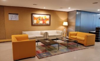 Hotel Alborada