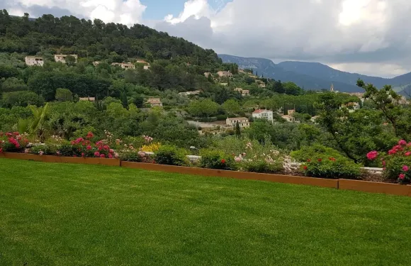 艾斯圖威普羅旺斯酒店