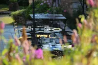 Maison d'hôtes la Bageatière - Lac d'Aiguebelette Hotels in Les echelles