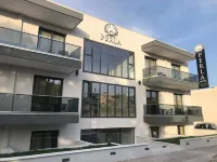 Perla Halkidiki Hotels in Chalkidiki