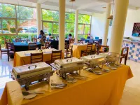 Victoria Rock Resort