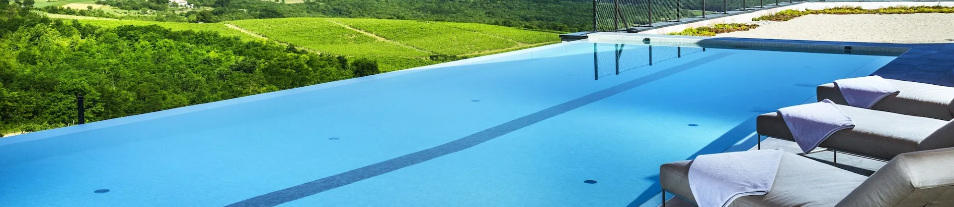 Instagramtaugliche Hotels