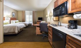 Candlewood Suites MACON by IHG