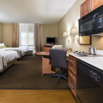 Candlewood Suites MACON by IHG