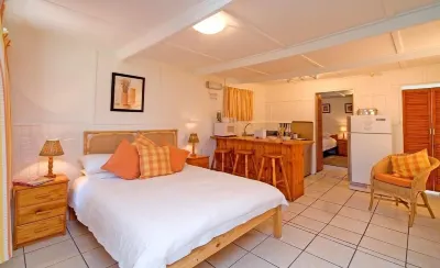 Woodbourne Resort Hoteles en 
