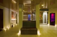 Casa Karina Bansko - Wellness & Ski hotel - ที่มีสปา