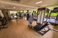 Vogal Luxury Beach Hotel & Spa - palestra
