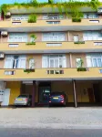 Vivas Residencies - Pensions