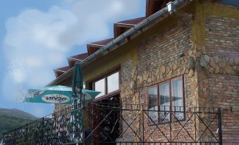 Casa de Artes Guest House