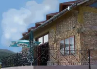 Casa de Artes Guest House Hotels in 