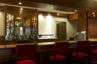 Arusha Serena Hotel - bar