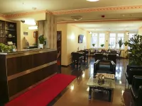 Hotel City Panorama Hotels in Hannover