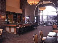 Sheraton Raleigh Hotel Hotels near Executive Mansion