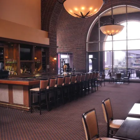 Sheraton Raleigh Hotel
