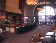 Sheraton Raleigh Hotel