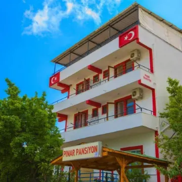 Pinar Pansiyon