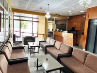 Hotel Tej