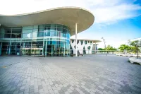 Ona Living Barcelona Hôtels à : L'Hospitalet de Llobregat