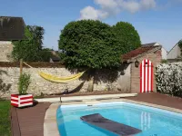 Le Clos Elisa Hotels in Avaray