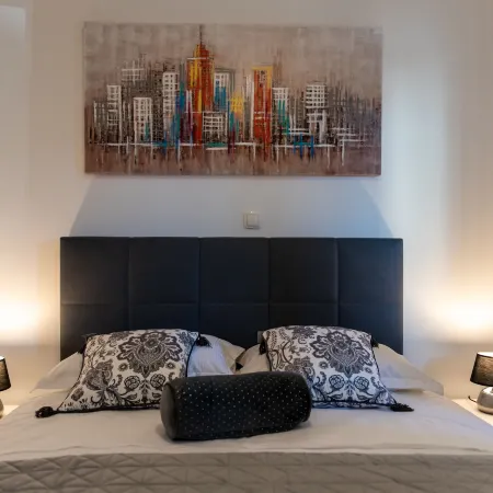 Apartments Sutalo
