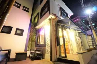 Seoulcube Ewha Hotel dekat Ewha Womans University