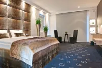 G Design Hotel Hotels in Municipality of Vrhnika