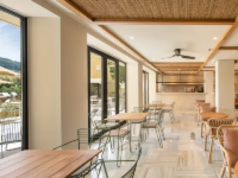 Hotel Eden Nord Soller Hotels in Soller