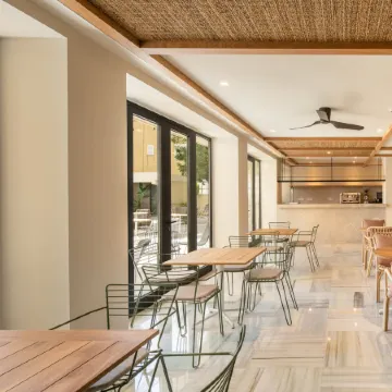 Hotel Eden Nord Soller