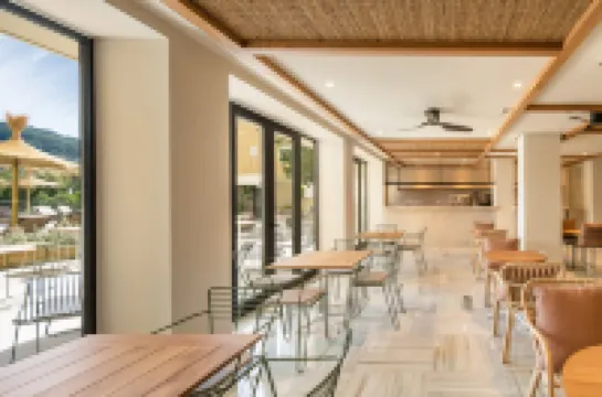 Hotel Eden Nord Soller