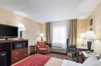 Quality Inn Parkersburg North-Vienna Các khách sạn ở Parkersburg
