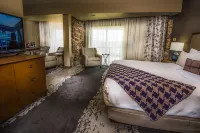 Lodge of Four Seasons Golf Resort, Marina & Spa Hotels in Lake Ozark