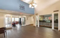 Extended Stay America Suites - Kansas City - Airport - Tiffany Springs Hotels in Waldron Township