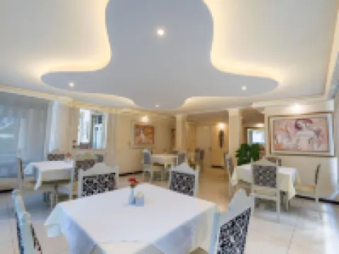 聖卡洛斯酒店 危地馬拉市酒店