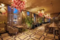 Steigenberger Icon Parkhotel Düsseldorf