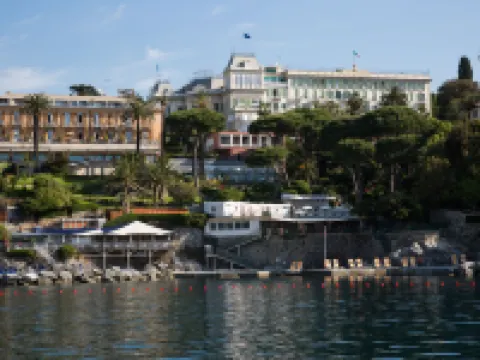 Imperiale Palace Hotel Hotels in Santa Margherita Ligure