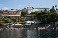 Imperiale Palace Hotel