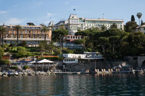 Imperiale Palace Hotel - 5-Star