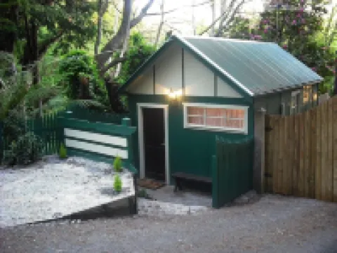 Lotus Lodges