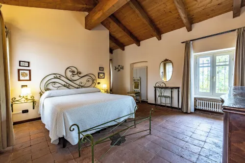 Agriturismo San Martino Hotels in Farigliano