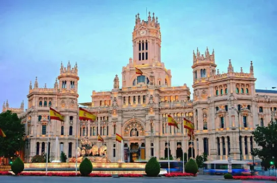 グラン セントラル スイーツ