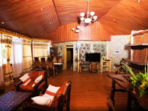 Paradise Lodge Arbaminch Hotels in North Omo