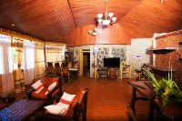 Paradise Lodge Arbaminch Hotels in North Omo