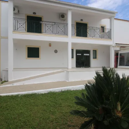 Utopia Kavos