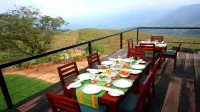 Windloft Retreat Hotels in Deltota