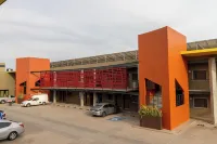 Hotel Booye Hôtels à : Navojoa