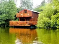 Au Fil de l'Eau Hotels in Sassetot-le-Mauconduit