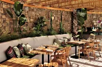 Ftelia Bay Boutique Hotel
