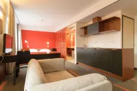Kyriad Vienna Altmannsdorf