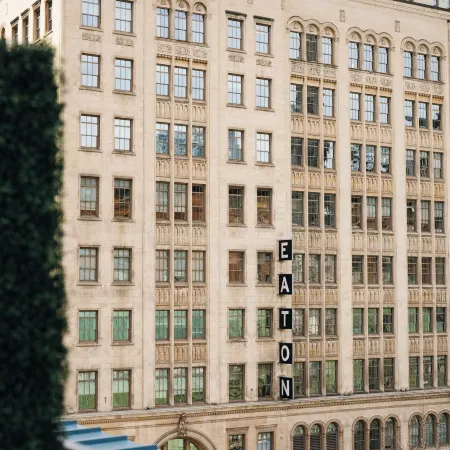 Hôtel Birks Montréal