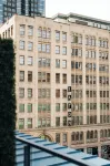 Hôtel Birks Montréal - โรแมนติก